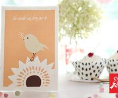 Bomboniere natura LIPU