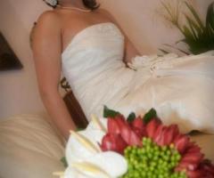 Gianluca Belfiore Photomacro - La sposa nella sua stanza