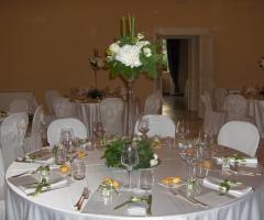 Desideri e Sogni - Mise en place