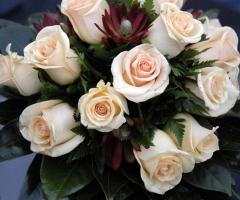 Bouquet di rose
