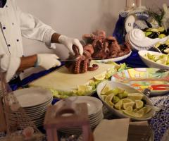 Prodotti freschi e di qualità