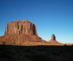 Monument Valley - Il Planisfero Viaggi e Vacanze