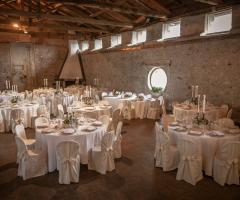 Vecchio Fienile - Castel Ivano