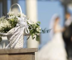 Nozze 360° - Sedicieventi di Valeria Zanardi