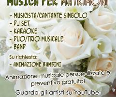 Offerta Musica di After life