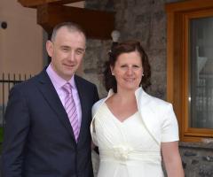 Animazione per matrimoni