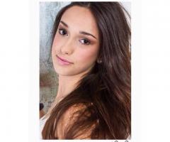 make up per set fotografico