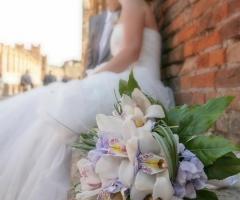 Fioreria Gabriella Valpolicella Verona