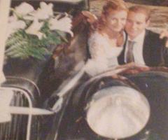 matrimonio Daniela e Giovanni