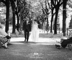 Daniela Damiano - Servizio fotografico sposi