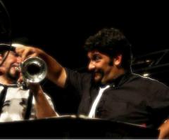 Simpatia a "palate"... MusicPlanners