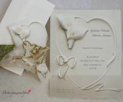 La Calla - Partecipazionisposi