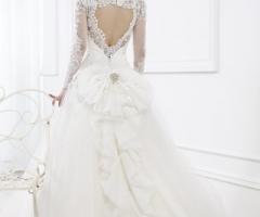 Abiti da sposa – Atelier Pantaleo e Lucente