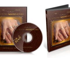 Pro Vision Studio - Filmato matrimonio in Blu Ray