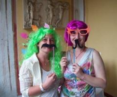 Magic Games Store - L'angolo delle foto pazze