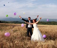 Valentina Defassi - Set studiati per ricordi unici