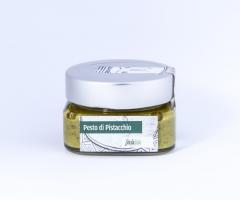 Fonderia dei Sapori - Pesto di pistacchio siciliano