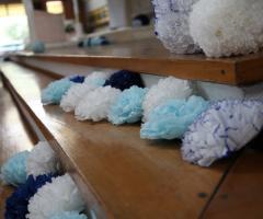 Biancocarta - Decoro cerimonia