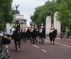Daniela Ferrarini Consulente per viaggiare - Il viaggio di nozze a Londra