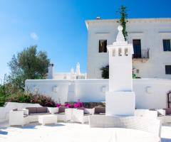 Il Trappetello - Le splendide giornate di sole in Puglia