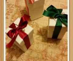 Baci Mi Piaci - Scatoline bomboniere