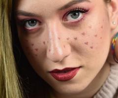 Silvia Mastrandrea Make-up Artist - Trucco personalizzato