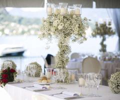 Wedding Designer 
Fashion Wedding Events