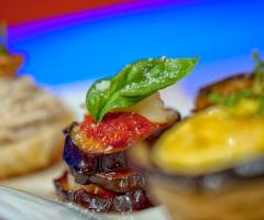 Tenuta Ippocrate - Food