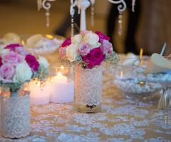 Matrimonio da favola - Wedding & Event Planner a Teramo