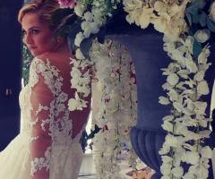 Monì Spose - Atelier per gli abiti da sposa a Palermo