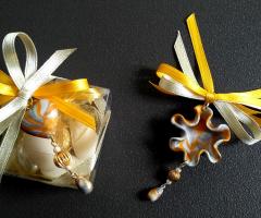 Bomboniere e Segnaposto gioiello