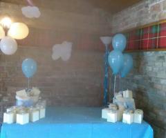 Marina Lodi Event Planner - Pallincini