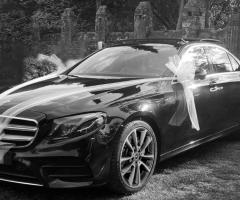 Mercedes Classe E - Za.Ma. Transfer FVG