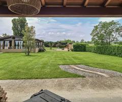 L'Orso Casa di Campagna - Location per i ricevimenti di matrimonio a Ponte dell'Olio