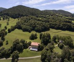 Villa Simplicitas - Location per il matrimonio a Como