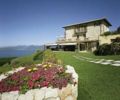 Location La Casa degli Spiriti per i matrimoni