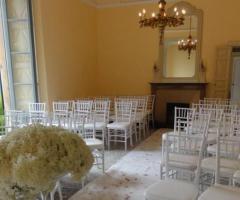 Cerimonia di matrimonio al Lago di Como