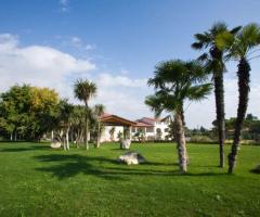 Ristorante Monastero per il matrimonio
