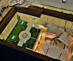 Veduta dall'alto di Domus Australia