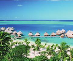 Viaggio di nozze alle Maldive - Elyros Viaggi