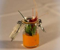 Finger food per il matrimonio