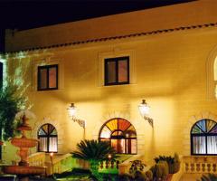 Esterno Al Castelletto Ricevimenti