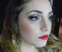 Sensuale - Rosaria Barbarisi Make up Artist