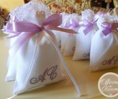 Modello: GARDENIA LAVANDA