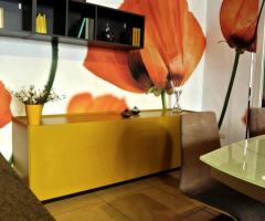 Credenza - Showroom Casoria Meka Arredamenti