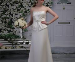 Vestito da sposa a Treviso