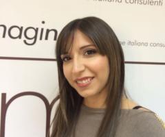 Completamente illuminata - liaeffemakeup