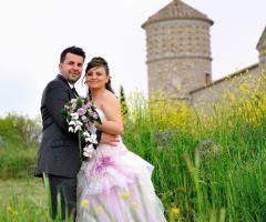 Matrmionio Antonio e Lucentina - Aurora Video