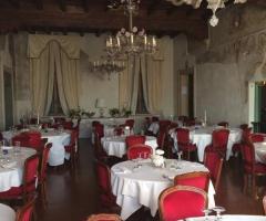 Salone superiore principale