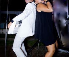 Mister T. Live Show - Musica matrimoni